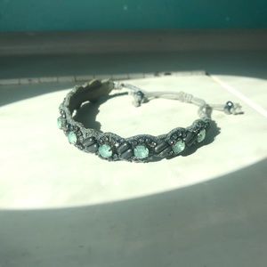 Anthropologie Deepa Gurnani Adjustable Bracelet